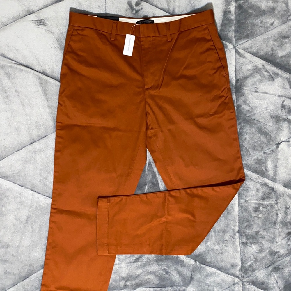 Banana Republic pants- 34/32